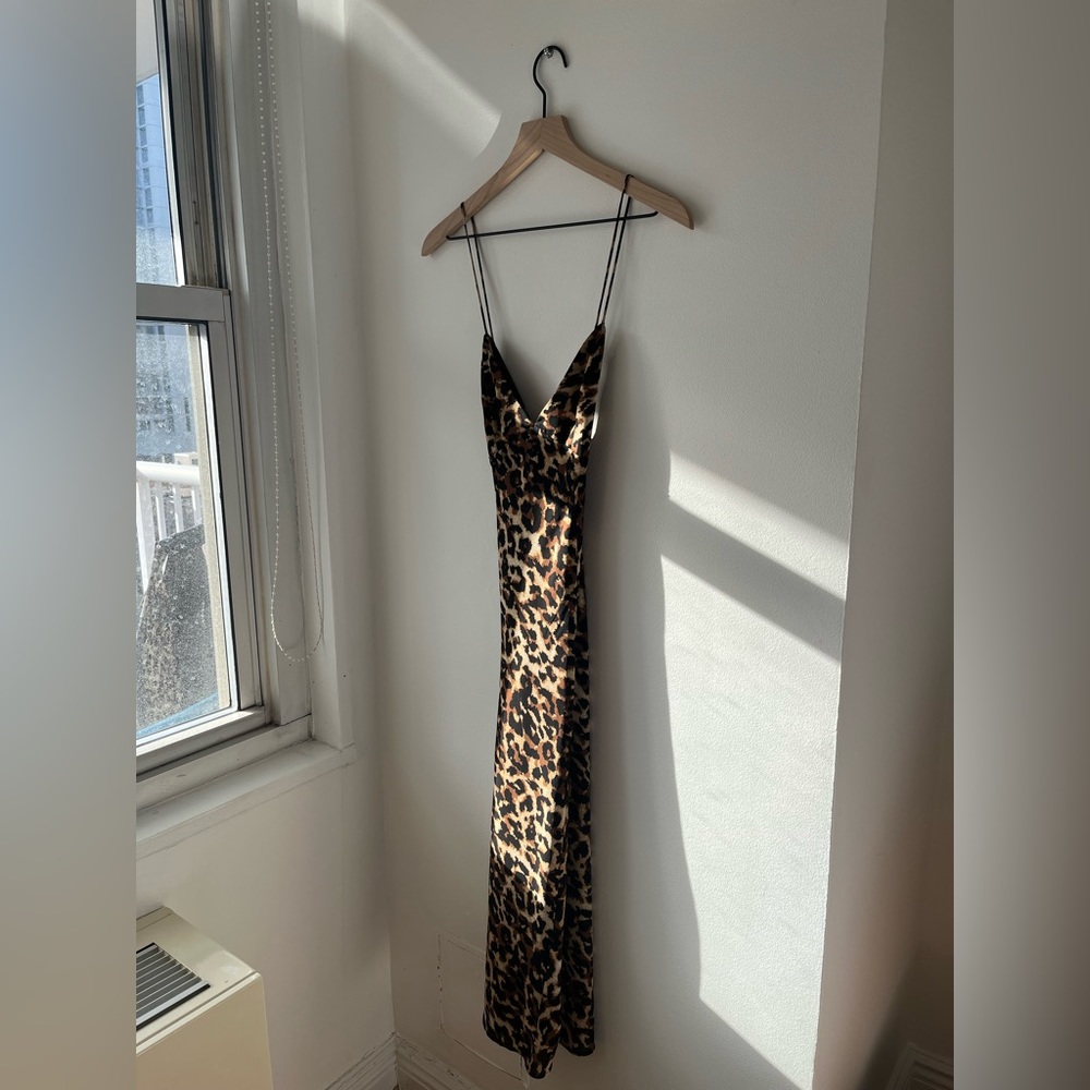 Endless Summer Midi Dress